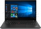 Фото Ноутбук Lenovo ThinkPad T14s (20WM009ARA)