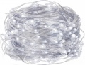 Фото Светодиодная гирлянда Springos 0.9 м 10 LED Cold White (CL0002)