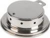 Фото товара Регулятор пламени для спиртовой горелки Tatonka Flame Adjuster Silver (TAT 4128.000)
