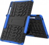 Фото товара Чехол для Samsung Galaxy Tab S7 FE SM-T735/S7+ SM-T975 BeCover Blue (707137)