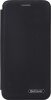 Фото товара Чехол для Samsung Galaxy A02 A022/M02 M022 BeCover Exclusive Black (707005)