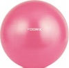 Фото товара Мяч для фитнеса Toorx Gym Ball 55см Fuchsia (929486)