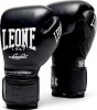 Фото товара Боксерские перчатки Leone Greatest Black 12oz (3089_500169)
