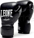 Фото Боксерские перчатки Leone Greatest Black 16oz (3090_500169)