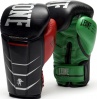Фото товара Боксерские перчатки Leone Revo Performance Black 12oz (3091_500168)