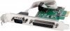 Фото товара Контроллер PCI-E Gembird COM + LPT (PEX-COMLPT-01)