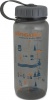 Фото товара Фляга Pinguin Tritan Slim Bottle BPA-free Grey 0.65 л (PNG 804485)