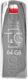 Фото USB флеш накопитель 64GB T&G 115 Stylish Series (TG115-64G)
