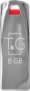 Фото товара USB флеш накопитель 8GB T&G 115 Stylish Series (TG115-8G)