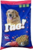 Фото товара Корм для собак Гав! Телятина с рисом 10 кг (4820215361088)