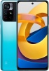 Фото товара Мобильный телефон Xiaomi Poco M4 Pro 5G 4/64GB Cool Blue Global Version
