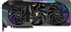 Фото товара Видеокарта GigaByte PCI-E GeForce RTX3080 LHR 10GB DDR6X (GV-N3080AORUS X-10GD rev.2.0)