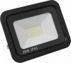 Фото товара Прожектор Eurolamp LED SMD 20W 6000K (LED-FL-20/6(black))