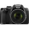 Фото товара Цифровая фотокамера Nikon Coolpix P530 Black