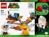 Фото товара Конструктор LEGO Super Mario Дополнительный набор Luigi's Mansion Лаборатория (71397)