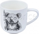 Фото Кружка Astera Graphics Eating Koala A0520-450-3