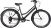 Фото товара Велосипед Discovery Prestige Woman Vbr St Black 26" рама-17" 2022 (OPS-DIS-26-469)
