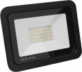 Фото Прожектор Eurolamp LED SMD 30W 6000K (LED-FL-30/6(black))