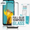 Фото товара Защитное стекло для Samsung Galaxy A03 Core A032 Piko Full Glue Black 2.5D (1283126519130)