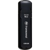 Фото товара USB флеш накопитель 64GB Transcend JetFlash 750 Black (TS64GJF750K)