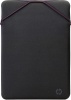Фото товара Чехол для ноутбука 15" HP Reversible Protective Sleeve (2F1W8AA)