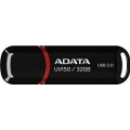 Фото USB флеш накопитель 32GB A-Data UV150 Black (AUV150-32G-RBK)