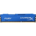 Фото Модуль памяти HyperX DDR3 4GB 1866MHz Fury Blue (HX318C10F/4)