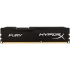 Фото товара Модуль памяти HyperX DDR3 4GB 1866MHz Fury Black (HX318C10FB/4)
