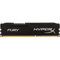 Фото Модуль памяти HyperX DDR3 8GB 1600MHz Fury Black (HX316C10FB/8)