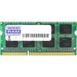 Фото Модуль памяти SO-DIMM GoodRam DDR3 2GB 1600MHz (GR1600S364L11/2G)