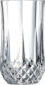 Фото Набор стаканов Cristal d'Arques Longchamp L9757 360мл 6 шт.