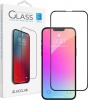 Фото товара Защитное стекло для iPhone 13 Pro Max Acclab Full Glue Black (1283126515422)