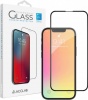 Фото товара Защитное стекло для iPhone 13 mini Acclab Full Glue Black (1283126515415)