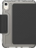 Фото товара Чехол для iPad Mini 2021 Urban Armor Gear Lucent Black (12328N314040)