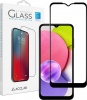 Фото товара Защитное стекло для Samsung Galaxy A03s A037 Acclab Full Glue Black (1283126515330)