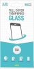 Фото товара Защитное стекло для Motorola Moto E7 Plus Piko Full Glue Black 2.5D (1283126512773)