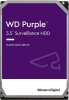 Фото товара Жесткий диск 3.5" SATA  2TB WD Purple Surveillance (WD22PURZ)