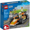Фото товара Конструктор LEGO City Гоночный автомобиль (60322)