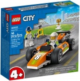 Фото Конструктор LEGO City Гоночный автомобиль (60322)