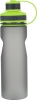 Фото товара Бутылка для воды Kite Grey/Green (K21-398-02)