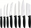 Фото товара Набор ножей Tramontina Plenus 23498/032