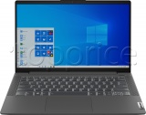 Фото Ноутбук Lenovo IdeaPad 5 14ITL05 (82FE017BRA)