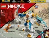 Фото товара Конструктор LEGO Ninjago Могучий робот EVO Zane (71761)