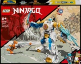 Фото Конструктор LEGO Ninjago Могучий робот EVO Zane (71761)