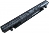 Фото товара Батарея PowerPlant для Asus A41N1424 FX-PLUS/15V/2600mAh (NB430758)