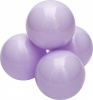 Фото товара Шарики для сухого бассейна Badum Light Purple 50 шт. (B-KB-50-1-17)