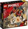 Фото товара Конструктор LEGO Ninjago Ультра-комбо-робот ниндзя (71765)
