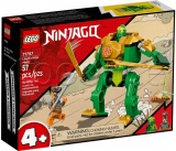 Фото Конструктор LEGO Ninjago Робот-ниндзя Ллойда (71757)