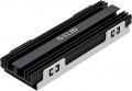 Фото Радиатор для SSD m.2 Gelid IceCap 72x23x10mm (HS-M2-SSD-21)