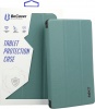 Фото товара Чехол для iPad mini 6 2021 BeCover Soft Edge Pencil Green (706805)